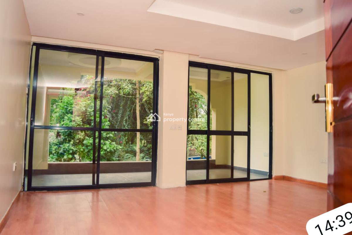 Modern 3 Bedroom All En Suite House, Hardy Area, Karen, Nairobi, House for Rent
