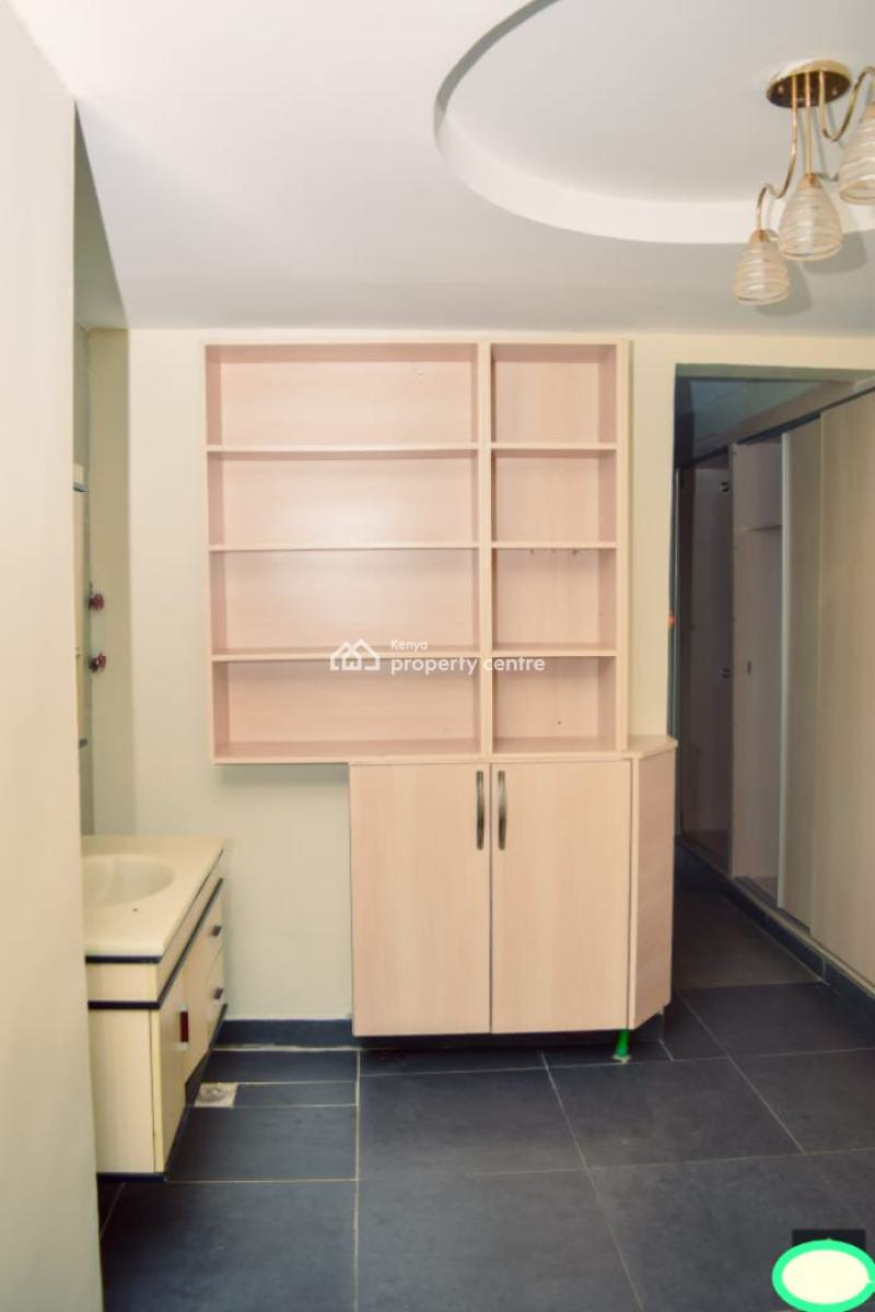 Modern 3 Bedroom All En Suite House, Hardy Area, Karen, Nairobi, House for Rent