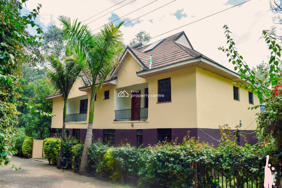 Modern 3 Bedroom All En Suite House, Hardy Area, Karen, Nairobi, House for Rent