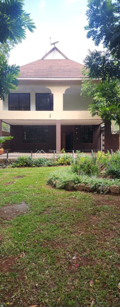 Modern 3 Bedroom All En Suite House, Hardy Area, Karen, Nairobi, House for Rent