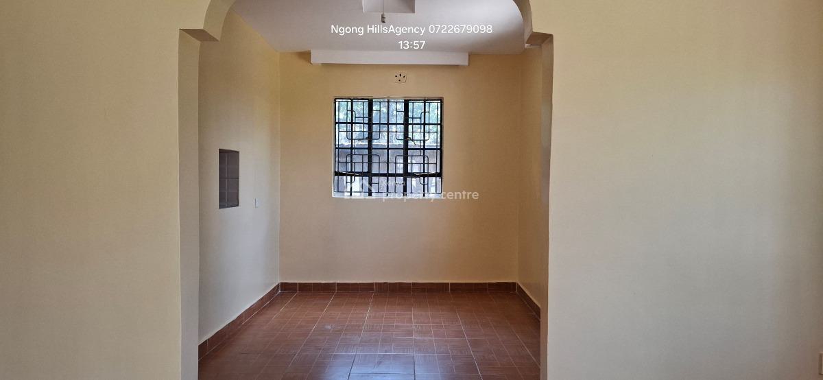 Stunning 3-bedroom Home with Dsq  -- Ngong Town, Ngong, Kajiado, Detached Bungalow for Sale