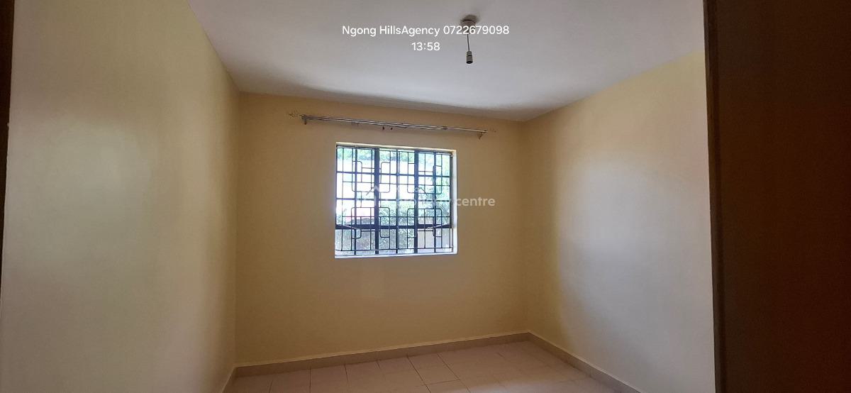 Stunning 3-bedroom Home with Dsq  -- Ngong Town, Ngong, Kajiado, Detached Bungalow for Sale