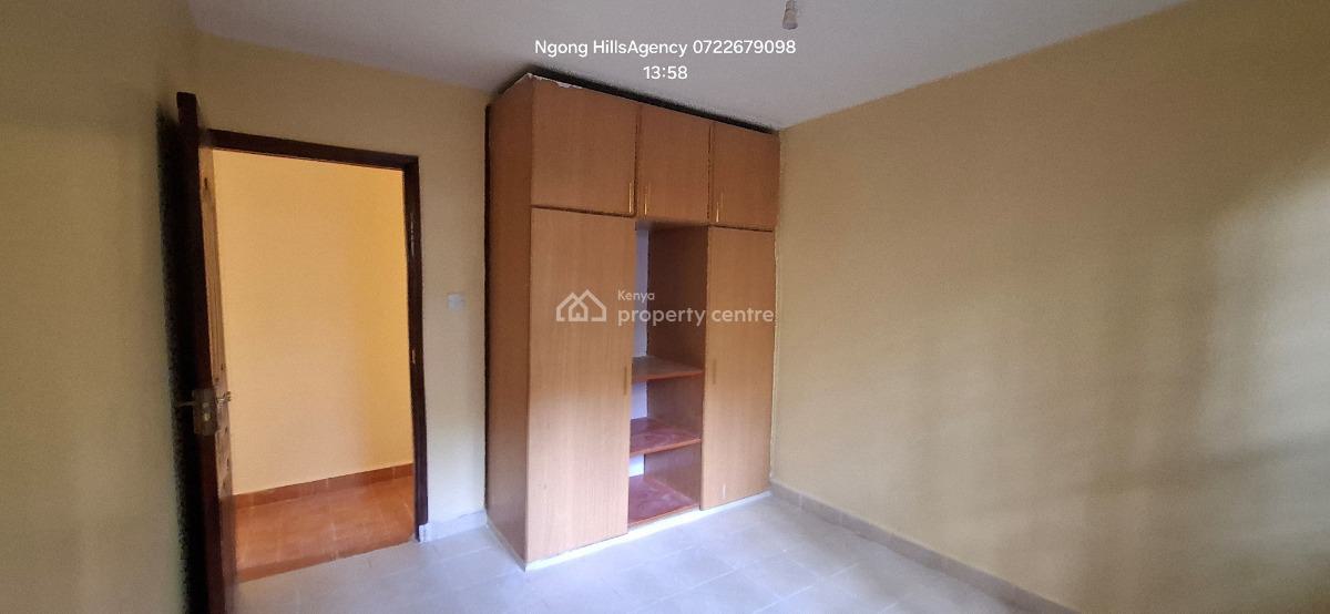 Stunning 3-bedroom Home with Dsq  -- Ngong Town, Ngong, Kajiado, Detached Bungalow for Sale