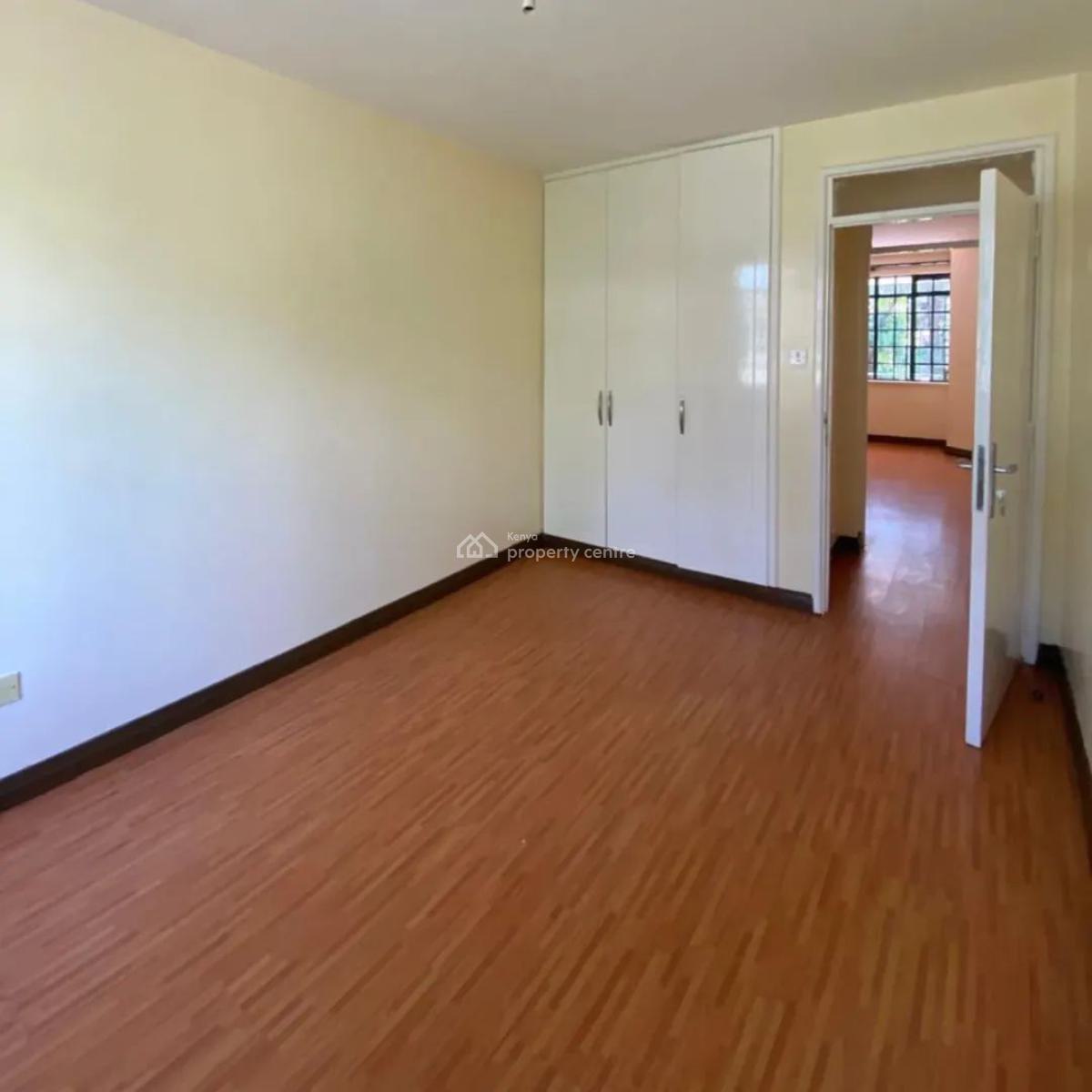 Executive 2 Bedrooms Apartment, Kileleshwa, Nairobi, Apartment for Rent