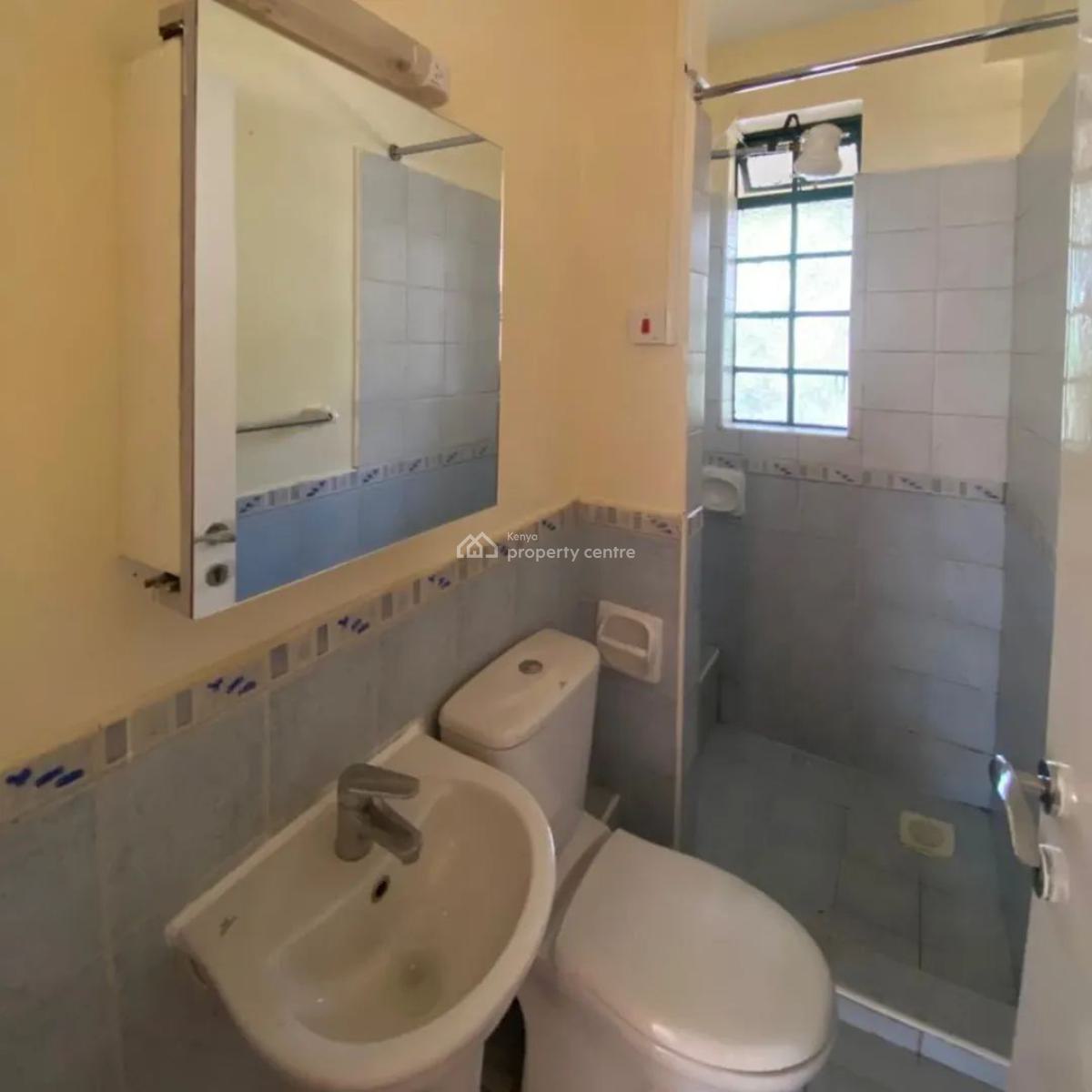 Executive 2 Bedrooms Apartment, Kileleshwa, Nairobi, Apartment for Rent