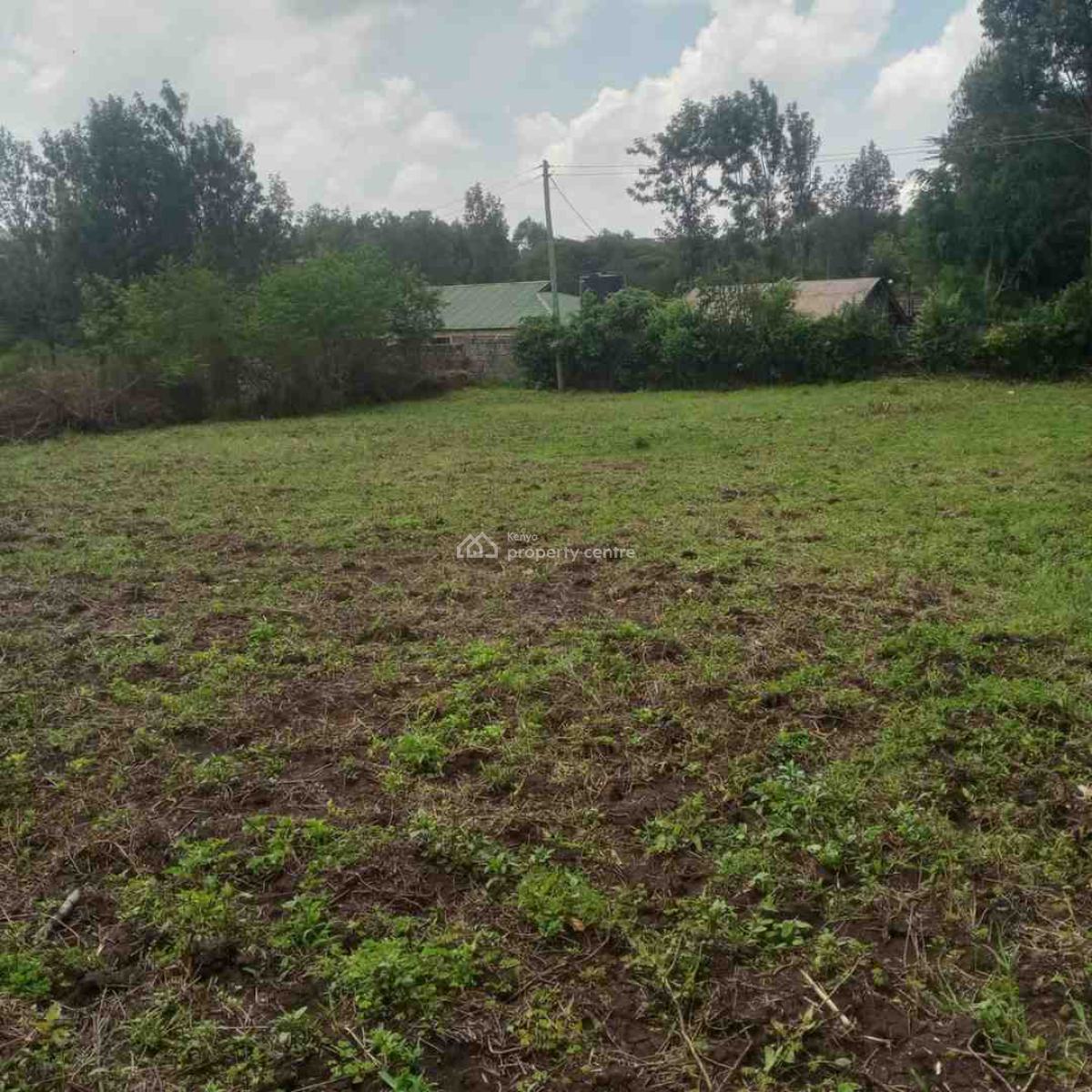 1/4 Acre, Lemiso Road, Ngong, Kajiado, Residential Land for Sale