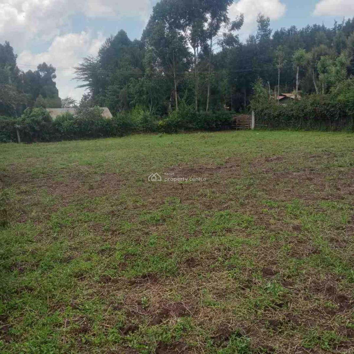 1/4 Acre, Lemiso Road, Ngong, Kajiado, Residential Land for Sale