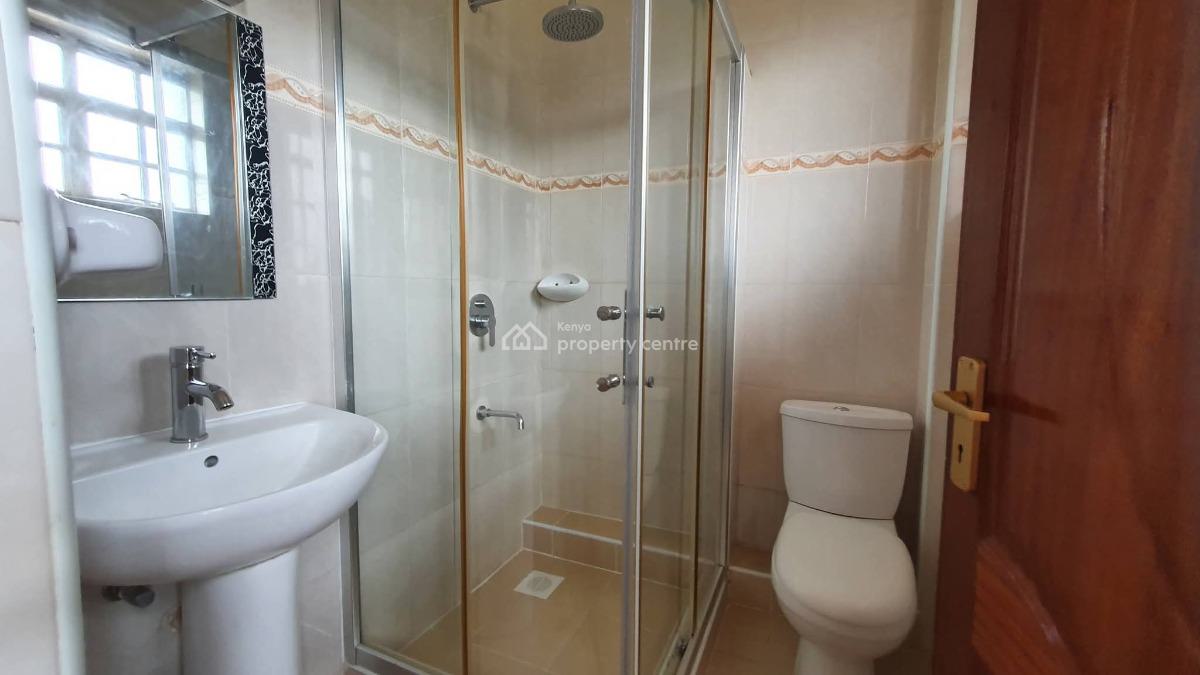 Luxurious 4bedroom Home All Ensuite with Dsq Off Kiambu Rd, Off Kiambu Rd in Runda., Runda, Westlands, Nairobi, House for Sale