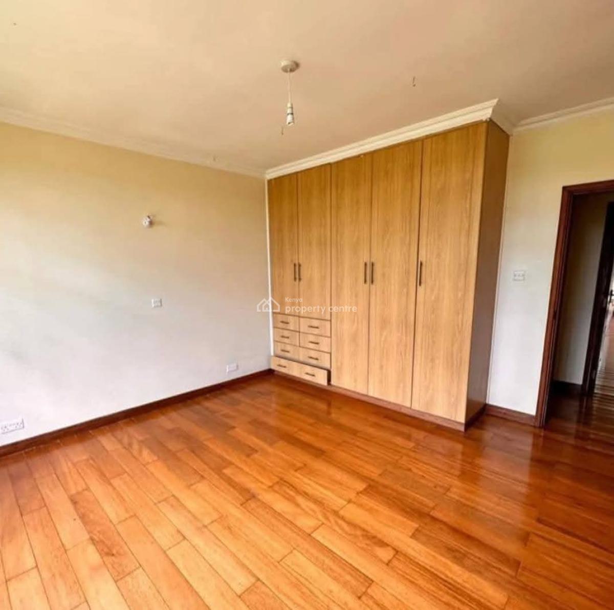 Elegant 4bedroom Home All Ensuite with Dsq and on Half Acre, Miotoni, Karen., Karen, Nairobi, House for Sale