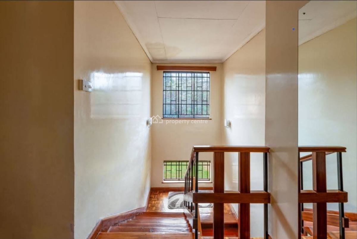 Executive 4bedroom All Ensuite Home Dsq on Quarter Acre Mountain View, Mountain View Westlands, Loresho, Westlands, Nairobi, House for Sale