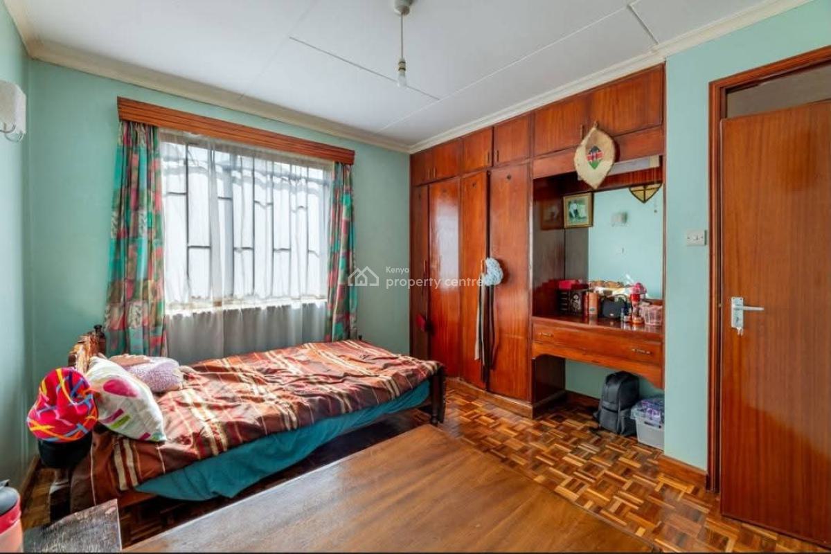 Executive 4bedroom All Ensuite Home Dsq on Quarter Acre Mountain View, Mountain View Westlands, Loresho, Westlands, Nairobi, House for Sale