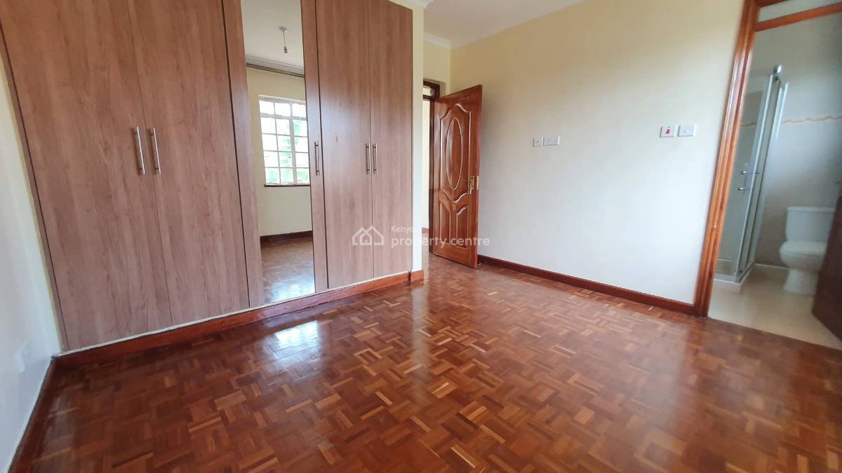 Luxurious 4bedroom Home All Ensuite with Dsq Off Kiambu Rd, Off Kiambu Rd in Runda., Runda, Westlands, Nairobi, House for Sale