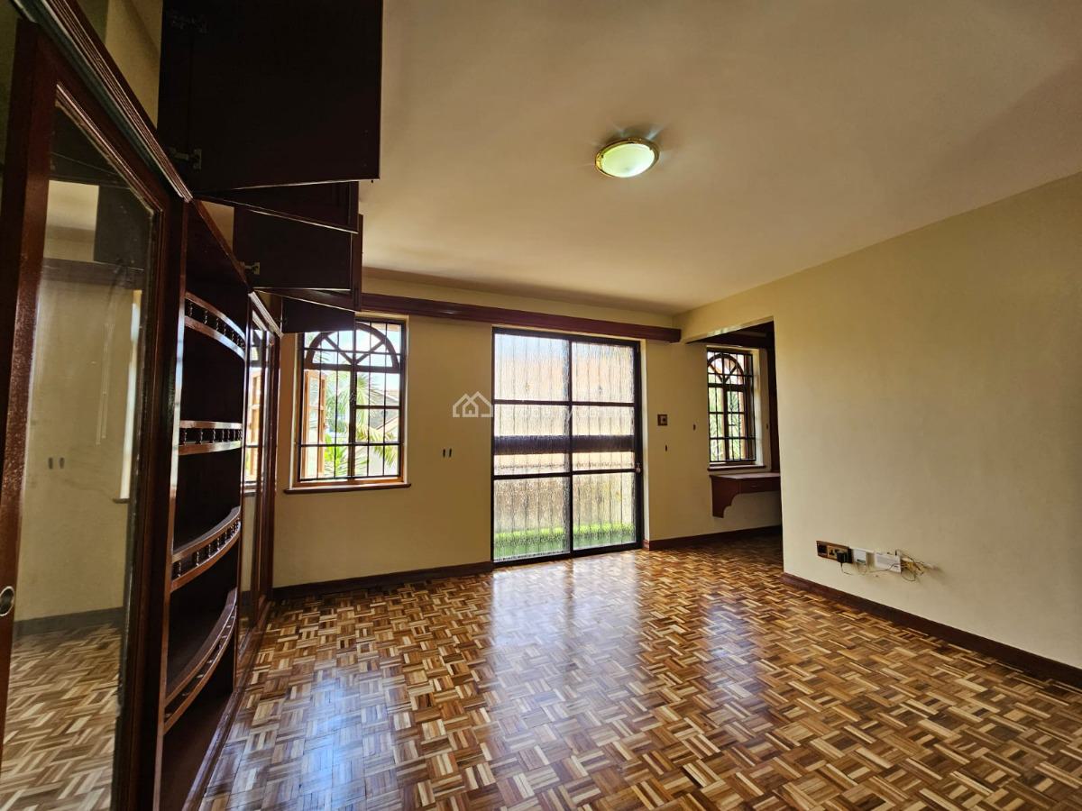 5 Bedroom All En-suite Townhouse, Ndoto Road, Lavington, Nairobi, Townhouse for Sale
