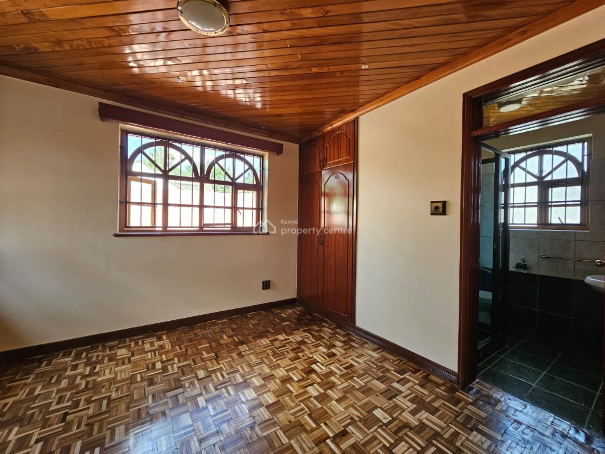5 Bedroom All En-suite Townhouse, Ndoto Road, Lavington, Nairobi, Townhouse for Sale
