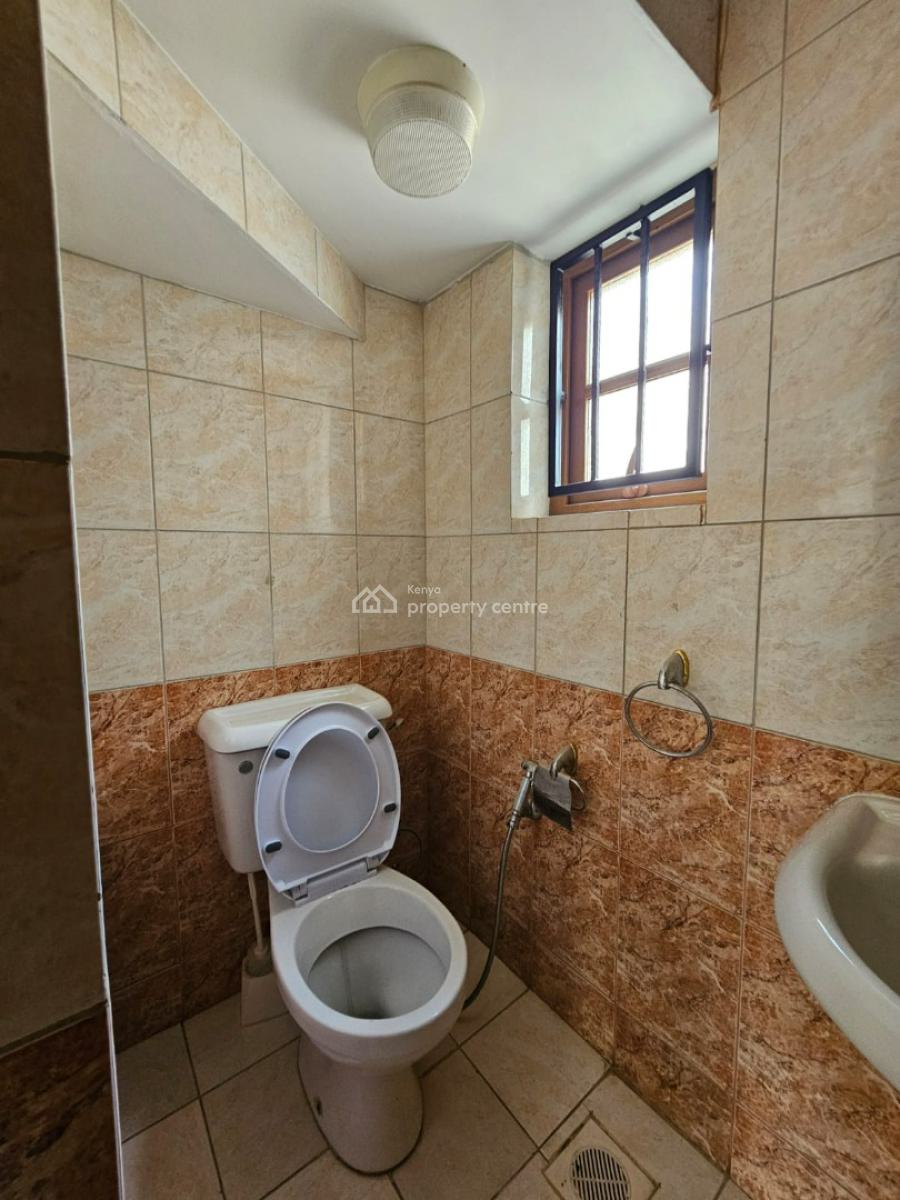 5 Bedroom All En-suite Townhouse, Ndoto Road, Lavington, Nairobi, Townhouse for Sale