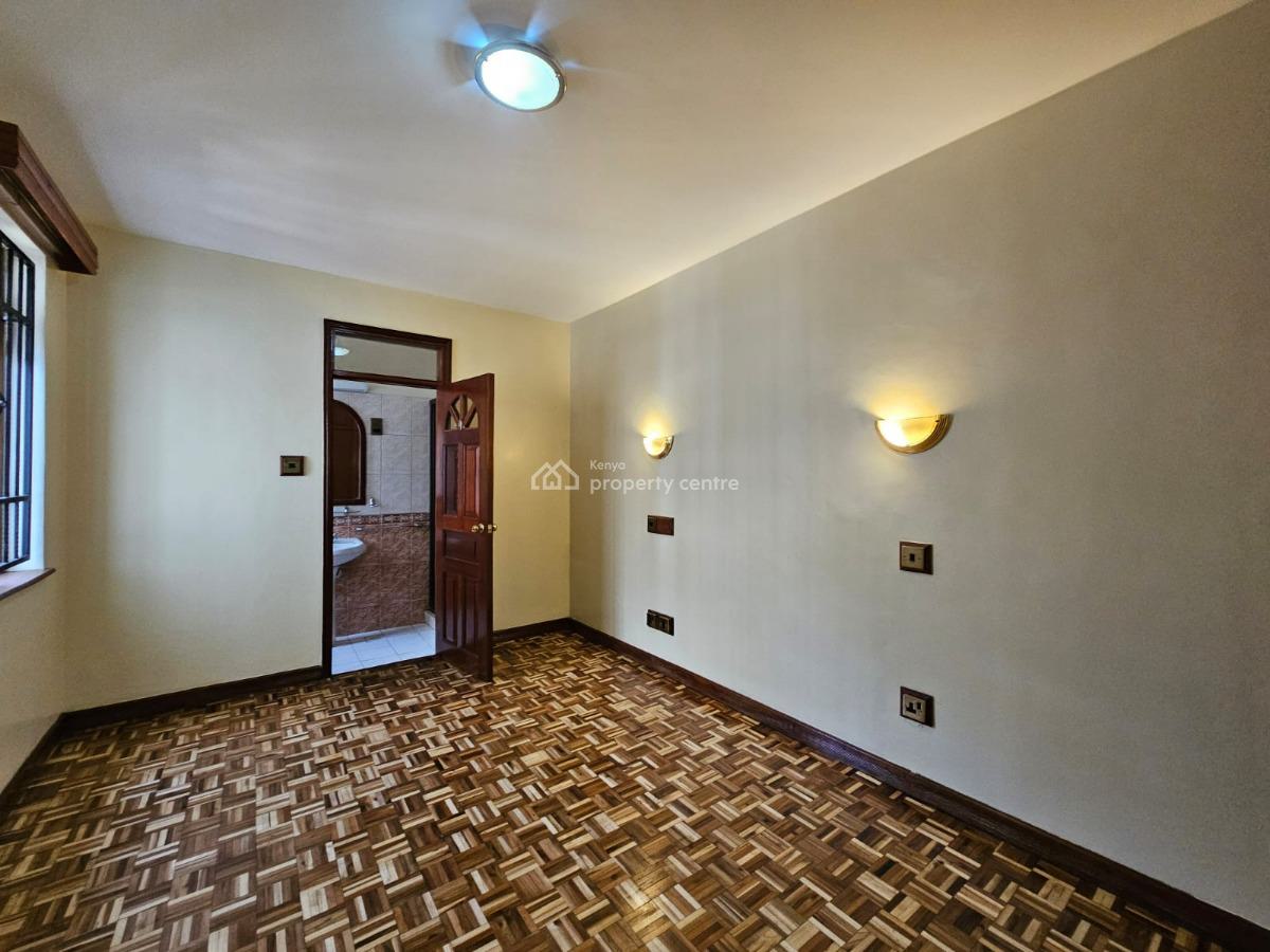 5 Bedroom All En-suite Townhouse, Ndoto Road, Lavington, Nairobi, Townhouse for Sale