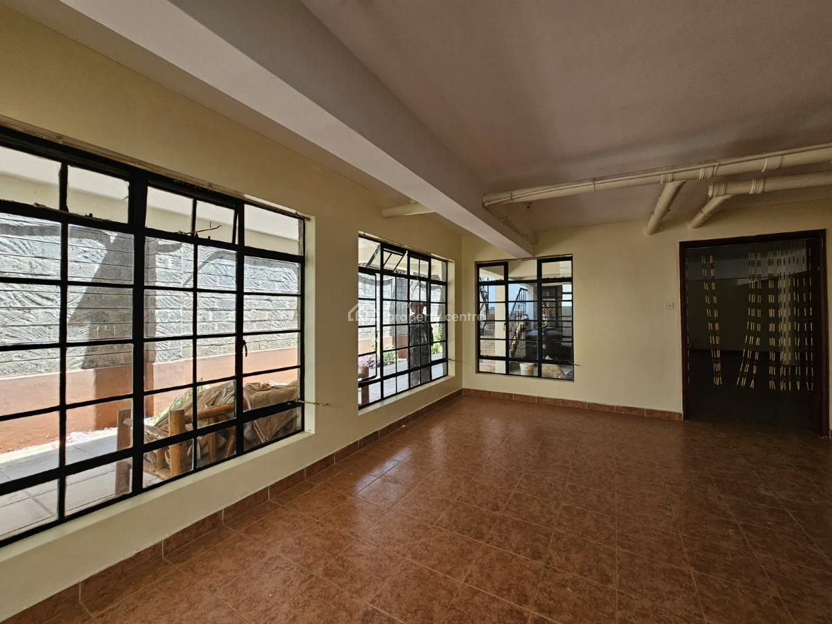 5 Bedroom All En-suite Townhouse, Ndoto Road, Lavington, Nairobi, Townhouse for Sale