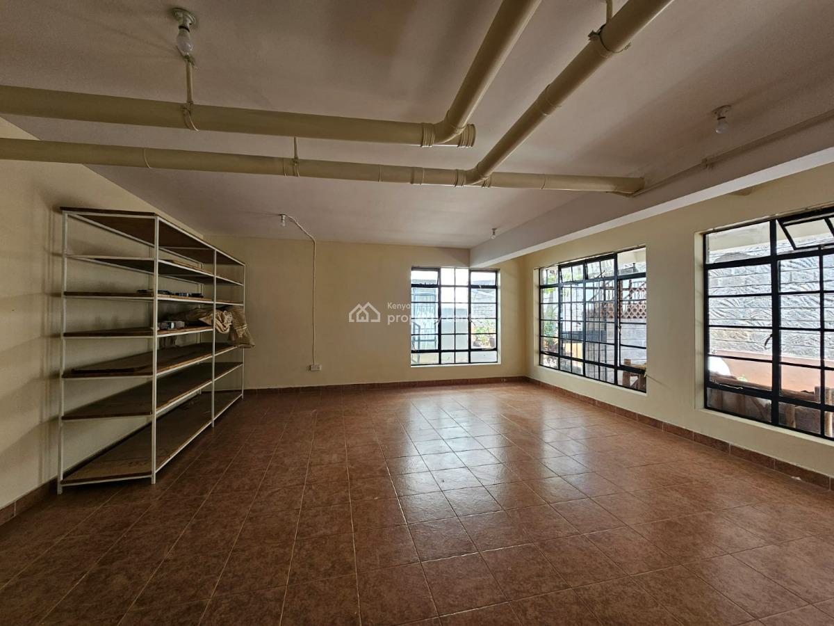 5 Bedroom All En-suite Townhouse, Ndoto Road, Lavington, Nairobi, Townhouse for Sale