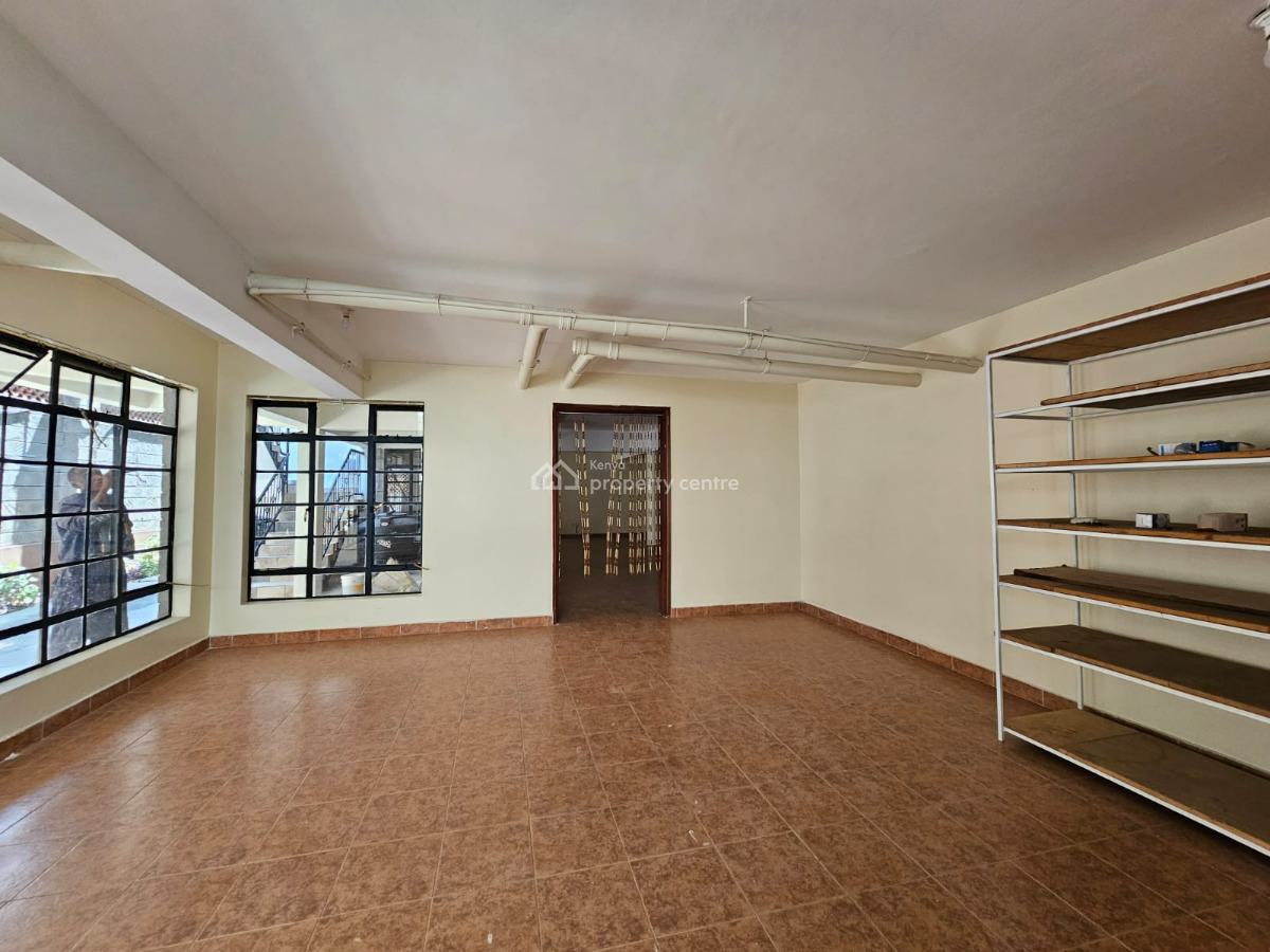 5 Bedroom All En-suite Townhouse, Ndoto Road, Lavington, Nairobi, Townhouse for Sale