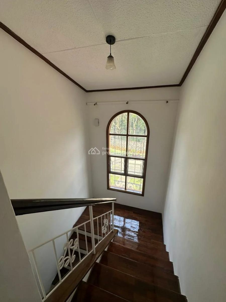 4-bedroom + Dsq Maisonette  in Kileleshwa, Oloitoktok Road, Kileleshwa, Nairobi, Townhouse for Sale