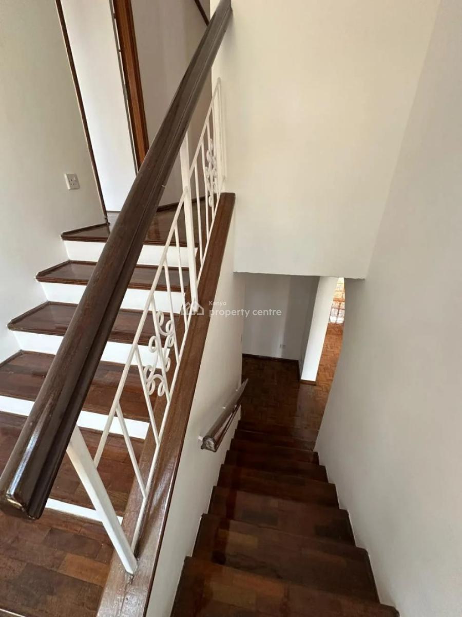 4-bedroom + Dsq Maisonette  in Kileleshwa, Oloitoktok Road, Kileleshwa, Nairobi, Townhouse for Sale