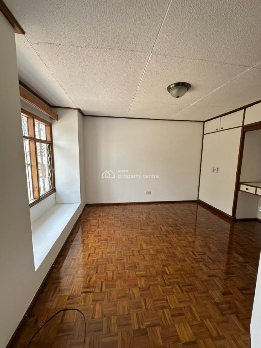 4-bedroom + Dsq Maisonette  in Kileleshwa, Oloitoktok Road, Kileleshwa, Nairobi, Townhouse for Sale