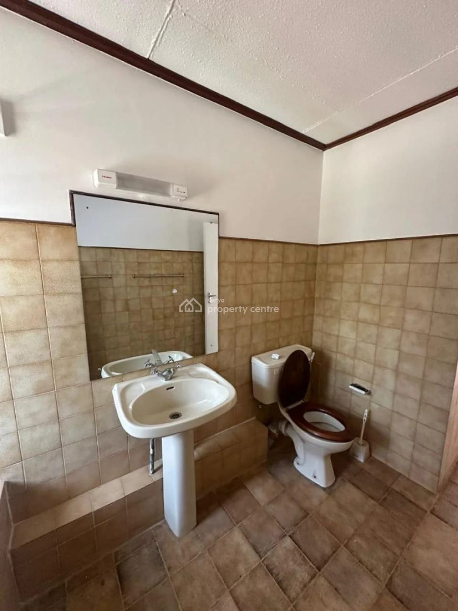 4-bedroom + Dsq Maisonette  in Kileleshwa, Oloitoktok Road, Kileleshwa, Nairobi, Townhouse for Sale