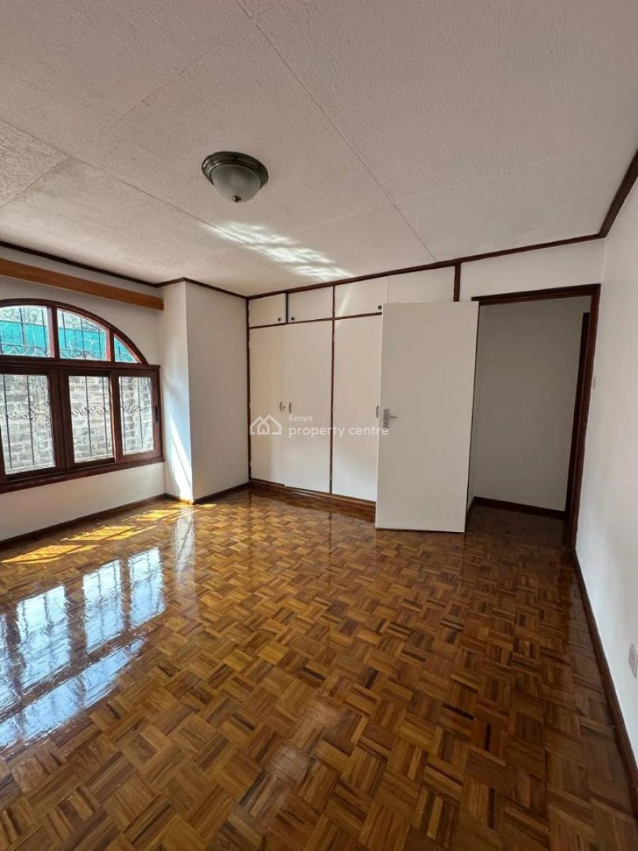 4-bedroom + Dsq Maisonette  in Kileleshwa, Oloitoktok Road, Kileleshwa, Nairobi, Townhouse for Sale