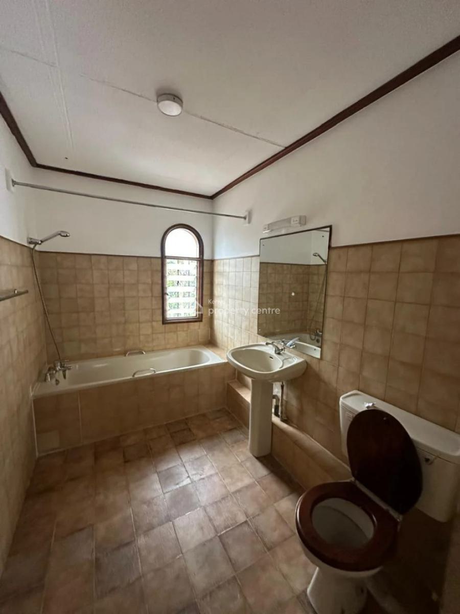 4-bedroom + Dsq Maisonette  in Kileleshwa, Oloitoktok Road, Kileleshwa, Nairobi, Townhouse for Sale