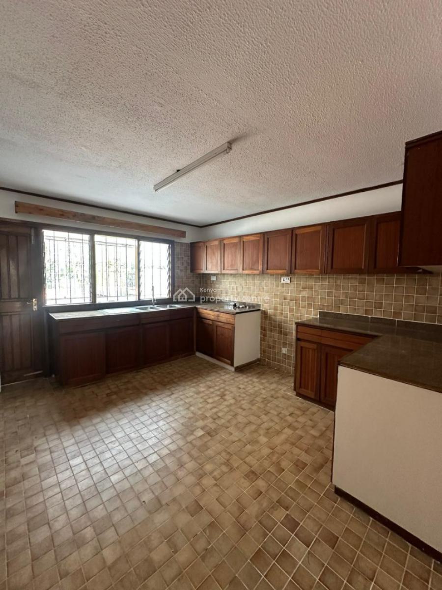 4-bedroom + Dsq Maisonette  in Kileleshwa, Oloitoktok Road, Kileleshwa, Nairobi, Townhouse for Sale