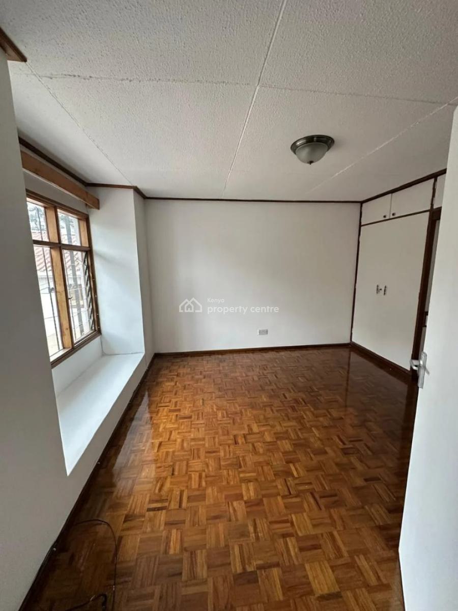 4-bedroom + Dsq Maisonette  in Kileleshwa, Oloitoktok Road, Kileleshwa, Nairobi, Townhouse for Sale