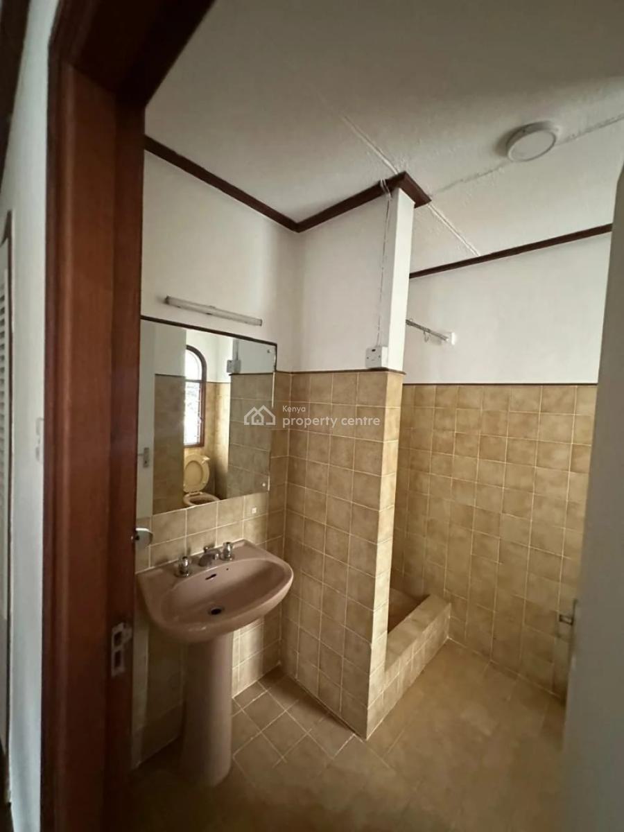 4-bedroom + Dsq Maisonette  in Kileleshwa, Oloitoktok Road, Kileleshwa, Nairobi, Townhouse for Sale