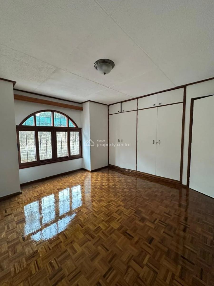 4-bedroom + Dsq Maisonette  in Kileleshwa, Oloitoktok Road, Kileleshwa, Nairobi, Townhouse for Sale