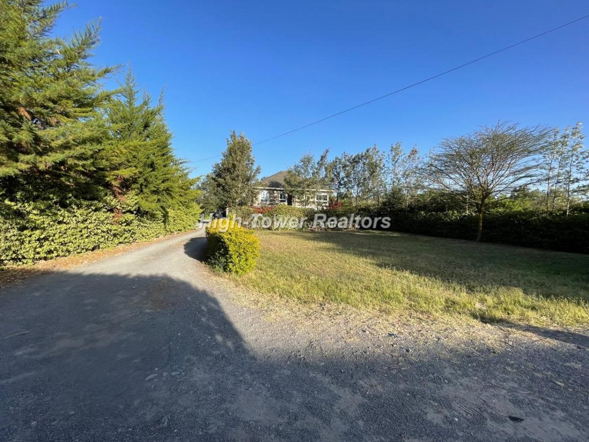 Gardenia Grove, Karen, Nairobi, Semi-detached Bungalow for Rent