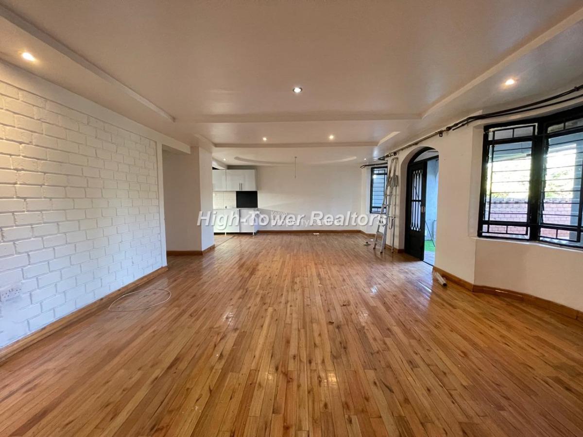 Gardenia Grove, Karen, Nairobi, Semi-detached Bungalow for Rent