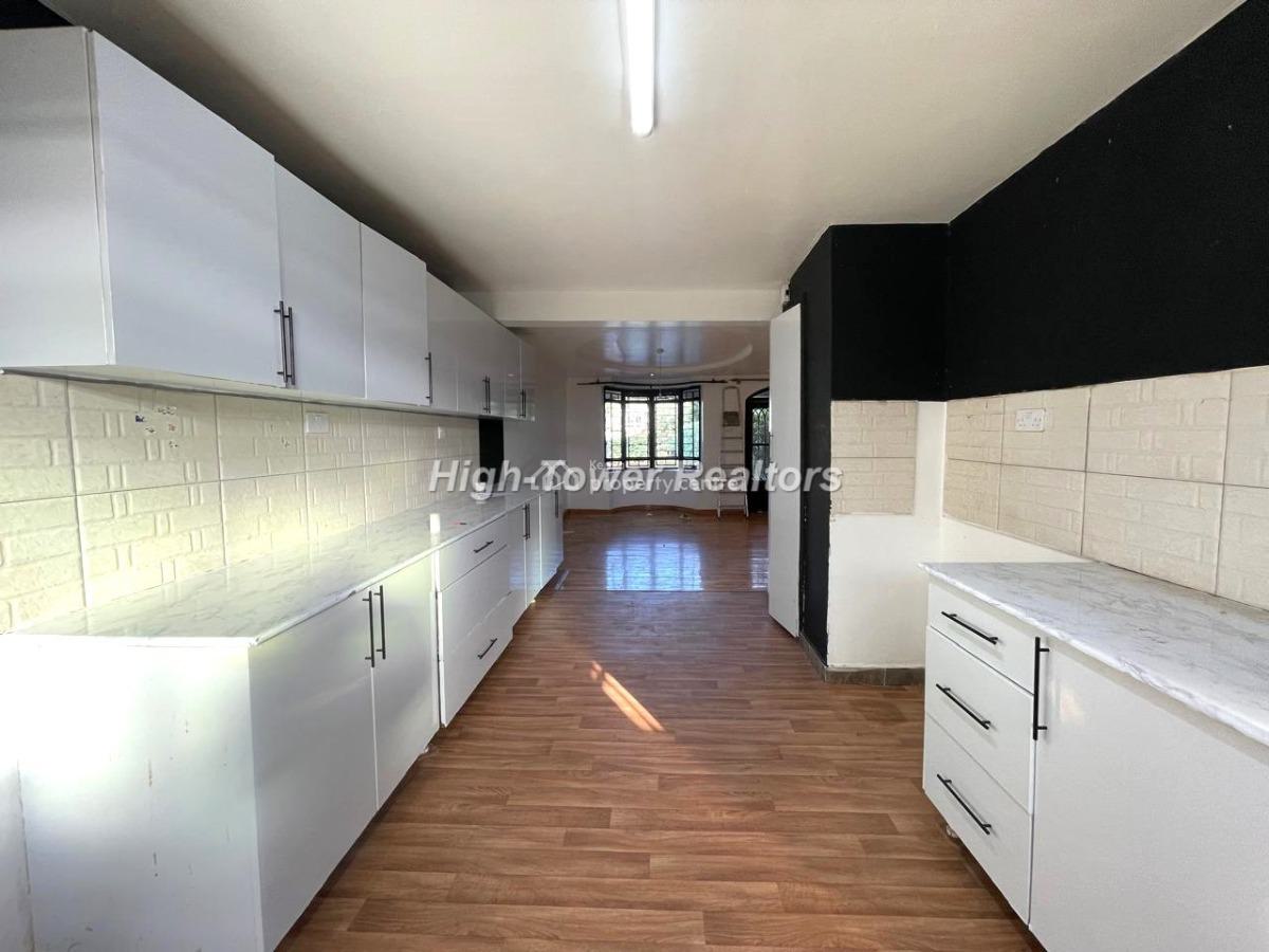 Gardenia Grove, Karen, Nairobi, Semi-detached Bungalow for Rent