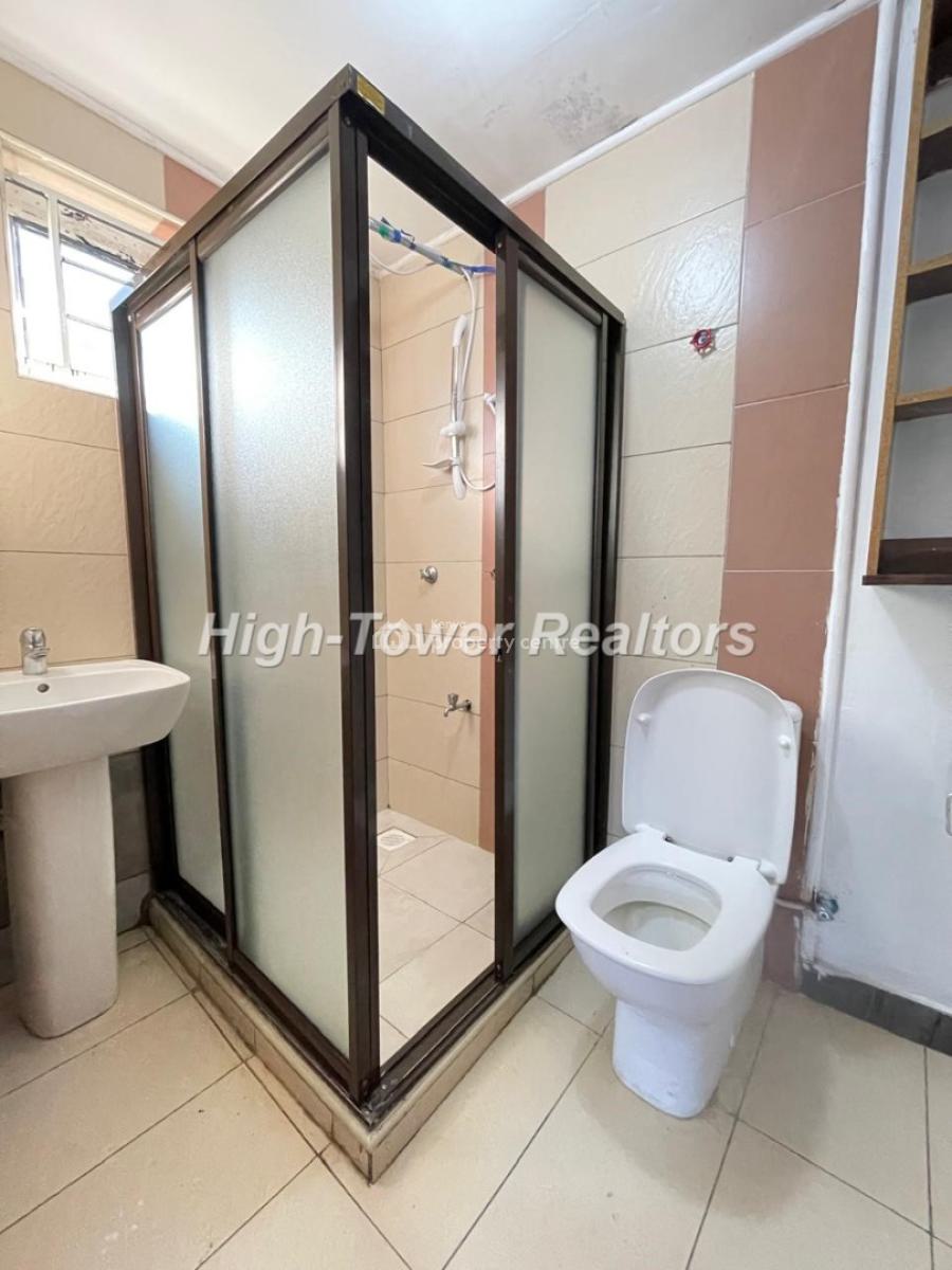 Gardenia Grove, Karen, Nairobi, Semi-detached Bungalow for Rent