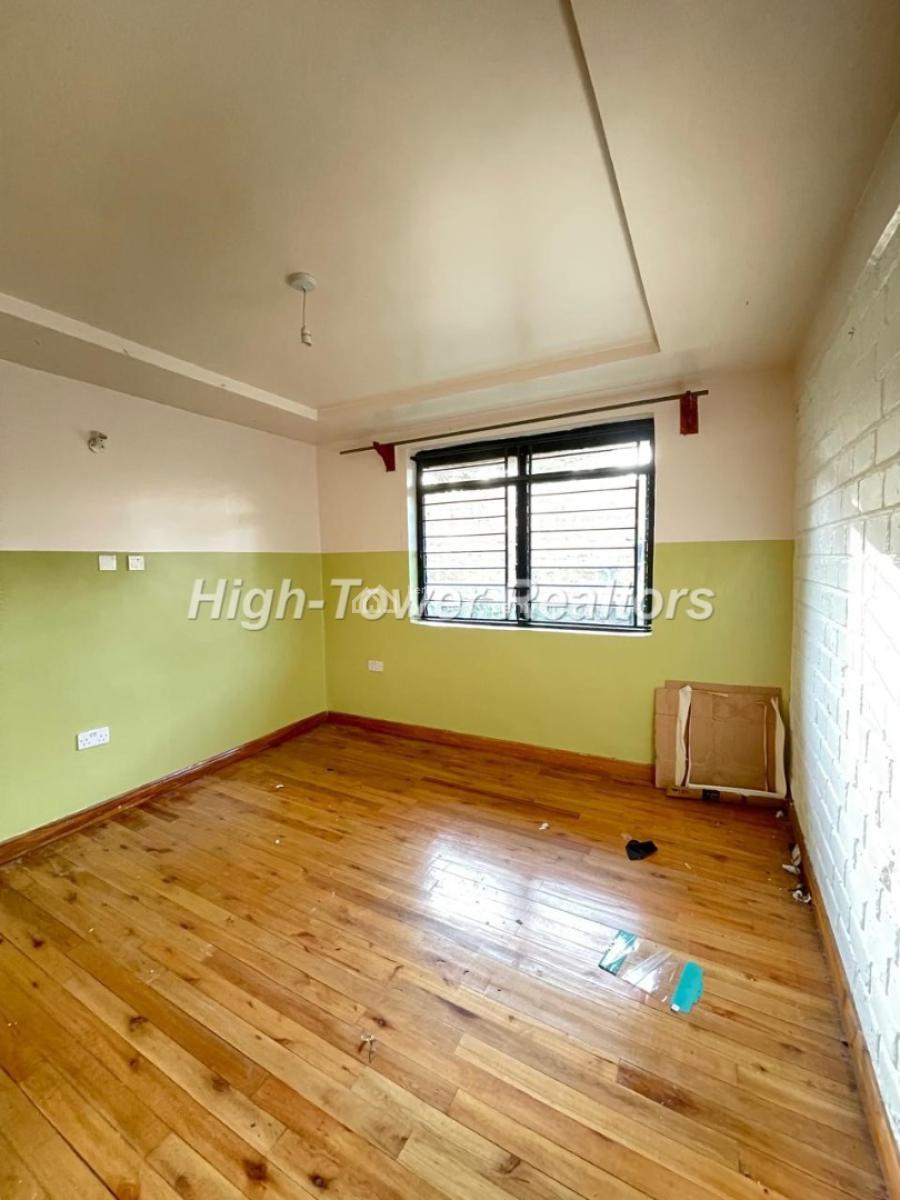 Gardenia Grove, Karen, Nairobi, Semi-detached Bungalow for Rent