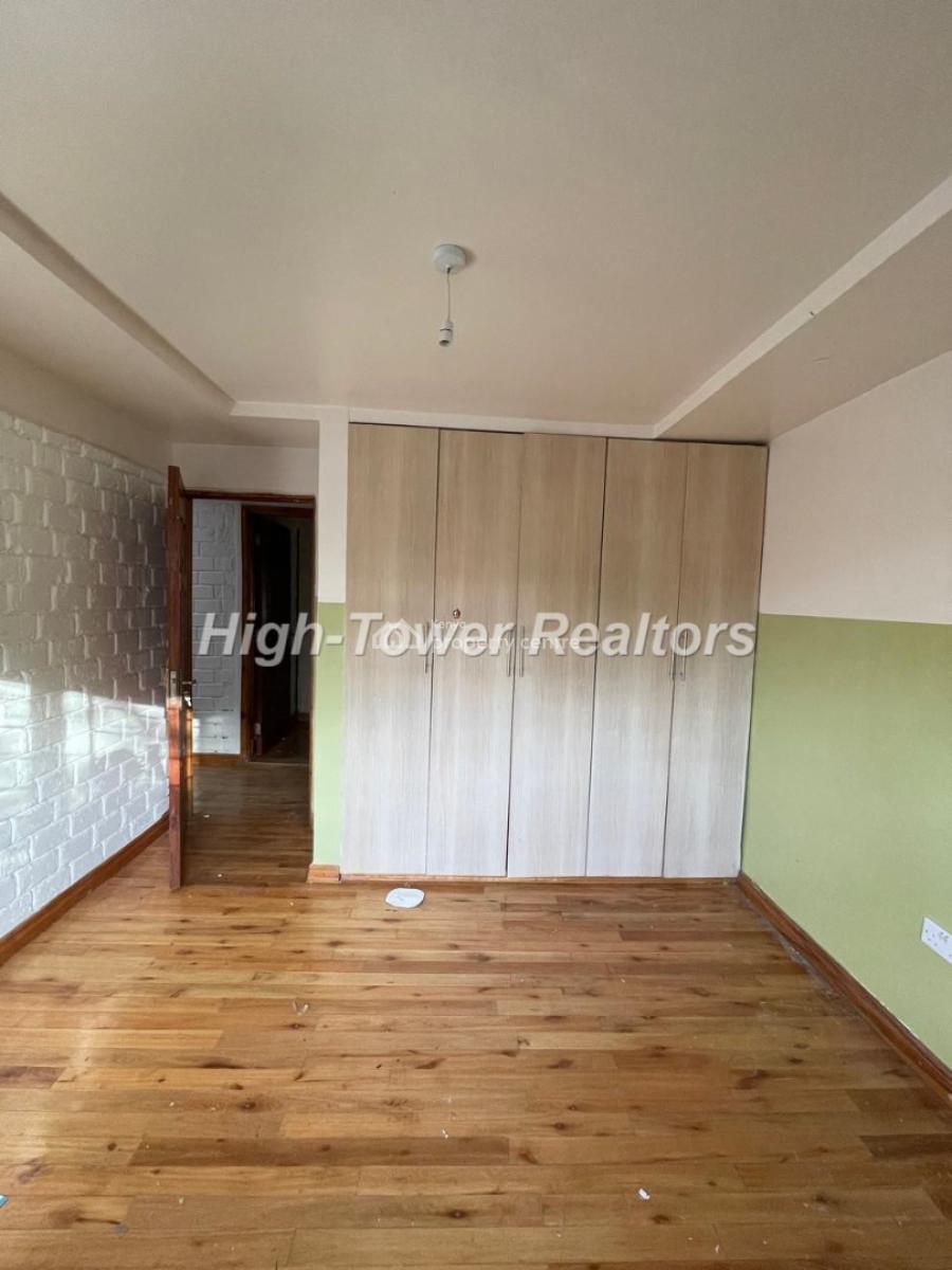 Gardenia Grove, Karen, Nairobi, Semi-detached Bungalow for Rent