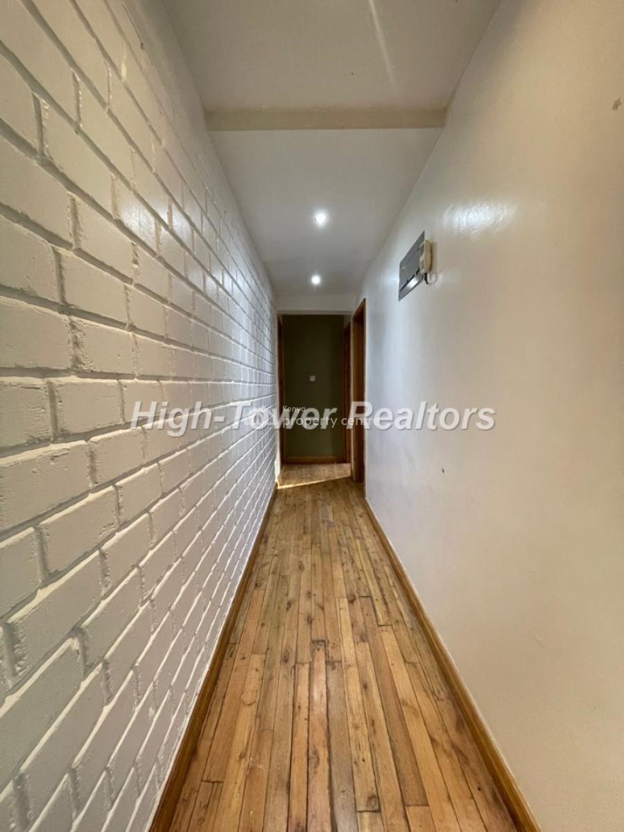 Gardenia Grove, Karen, Nairobi, Semi-detached Bungalow for Rent