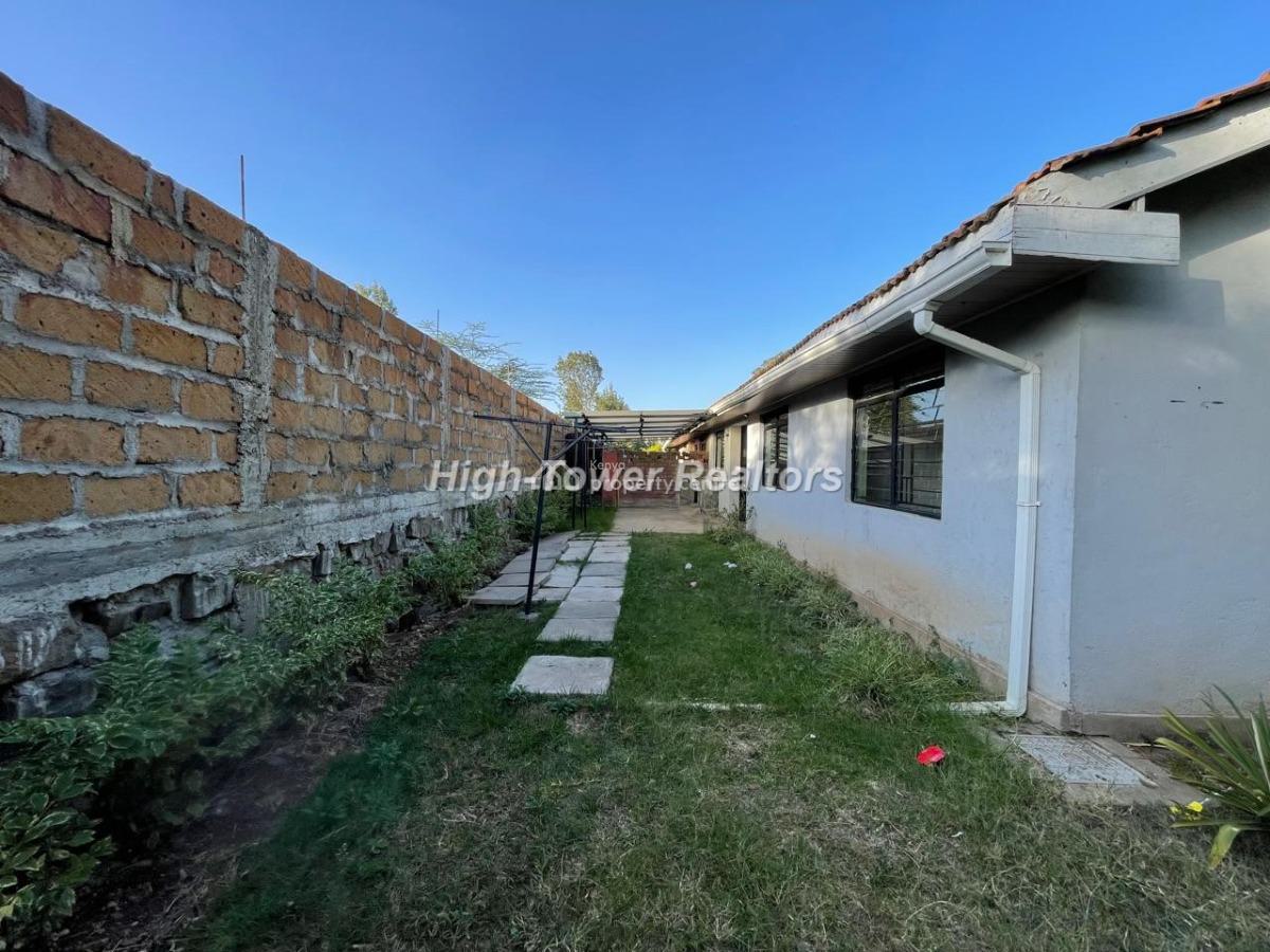 Gardenia Grove, Karen, Nairobi, Semi-detached Bungalow for Rent