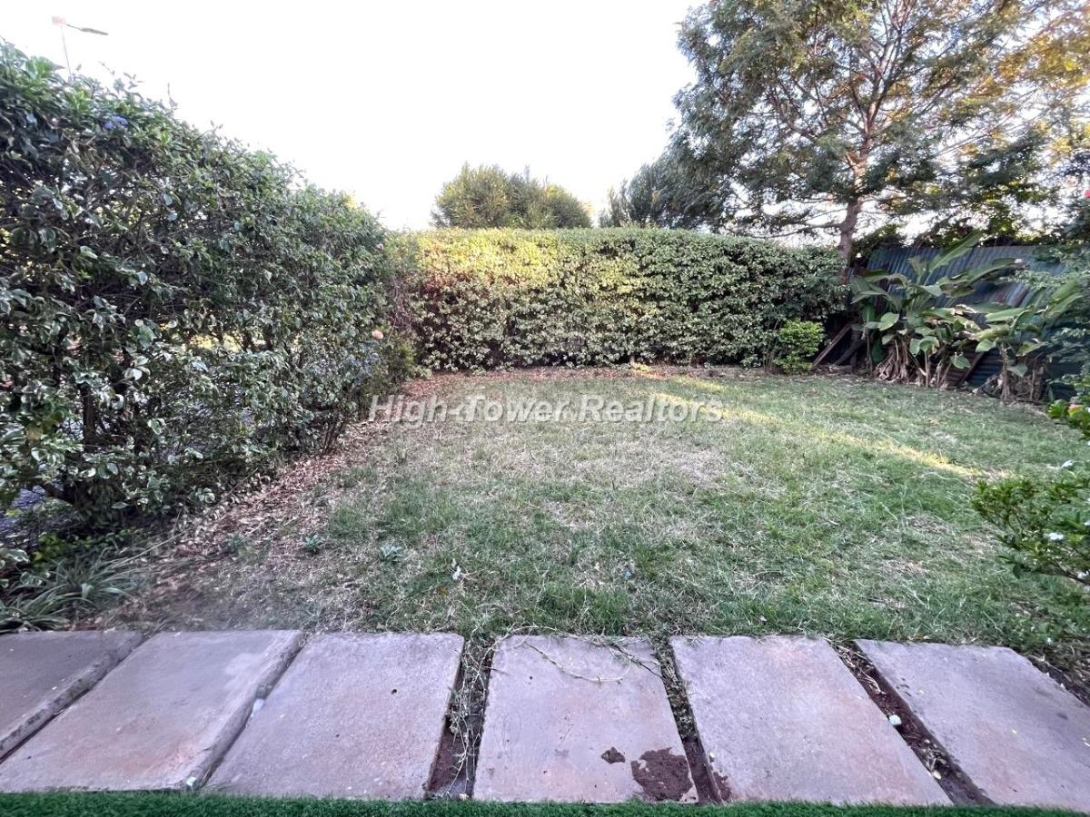 Gardenia Grove, Karen, Nairobi, Semi-detached Bungalow for Rent
