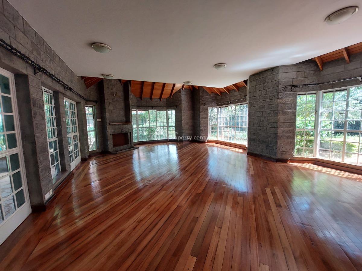 Tranquil Homes, Karen, Nairobi, House for Rent