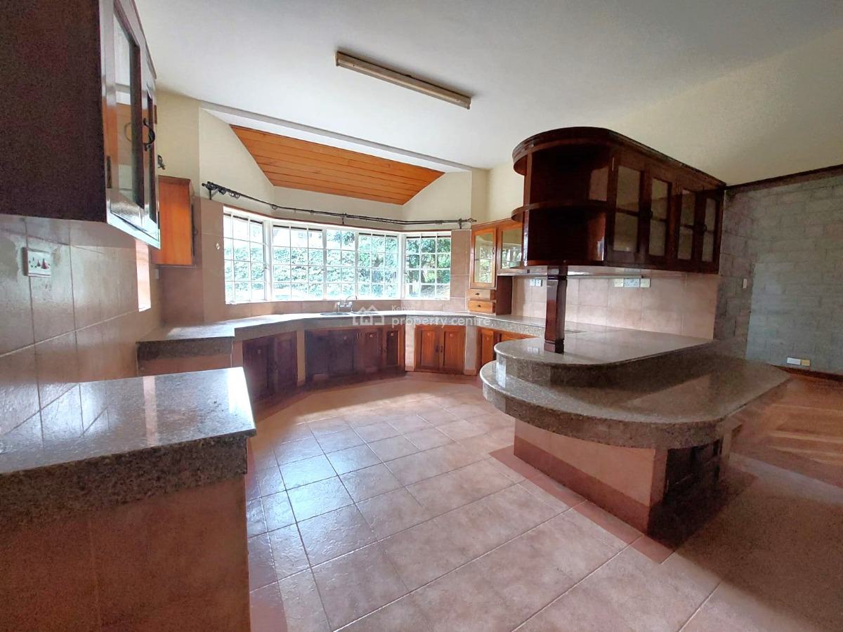 Tranquil Homes, Karen, Nairobi, House for Rent