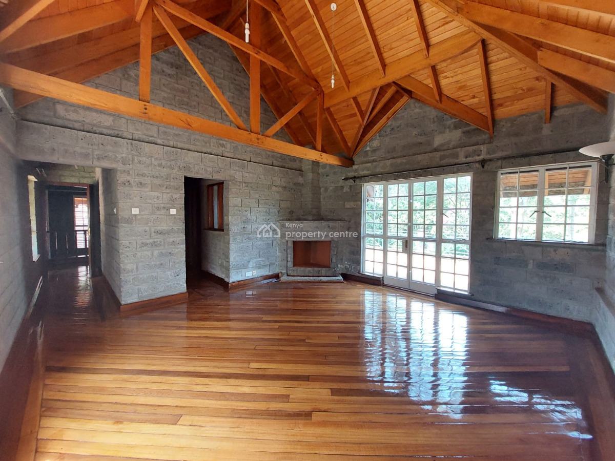 Tranquil Homes, Karen, Nairobi, House for Rent