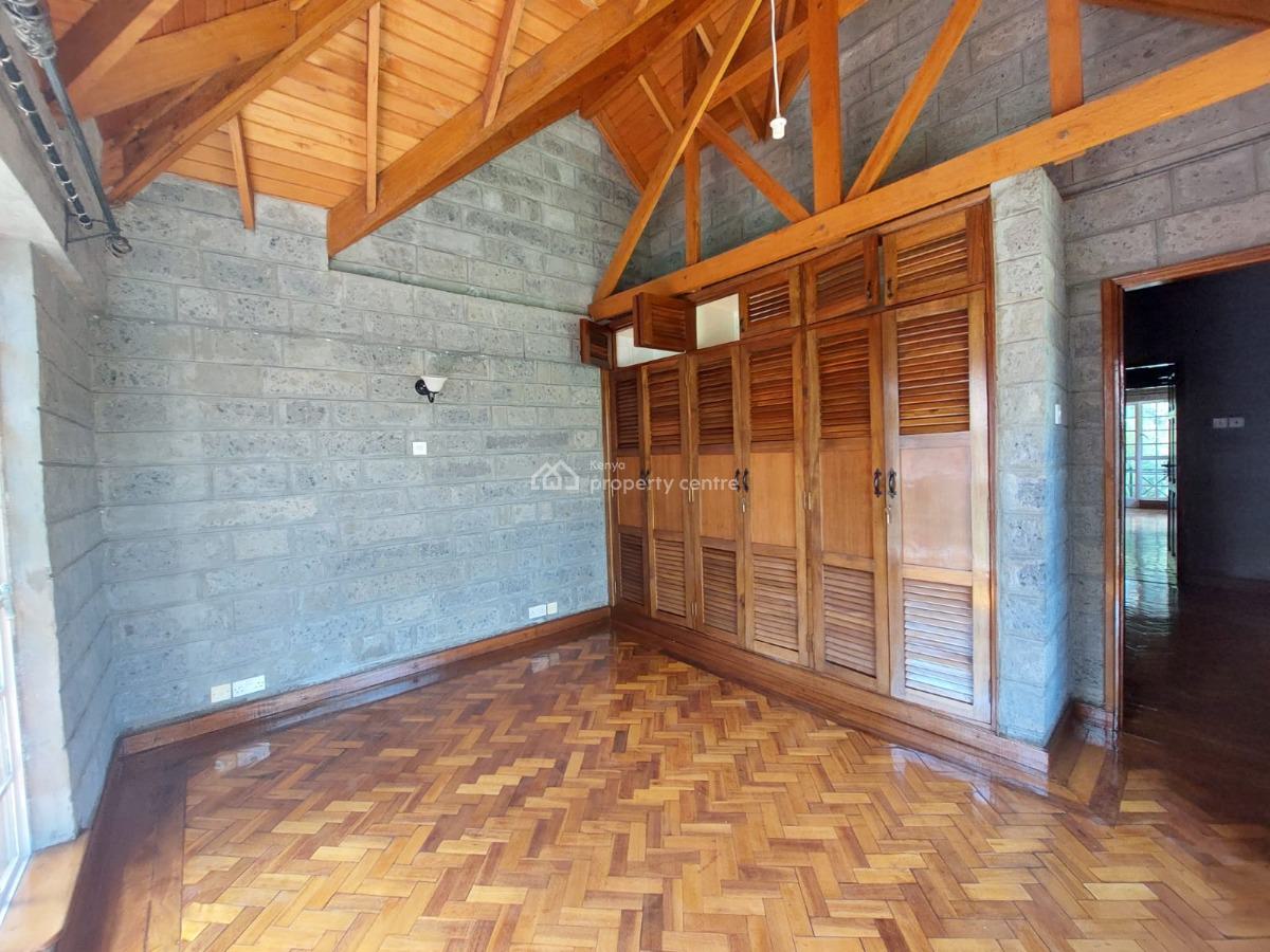 Tranquil Homes, Karen, Nairobi, House for Rent