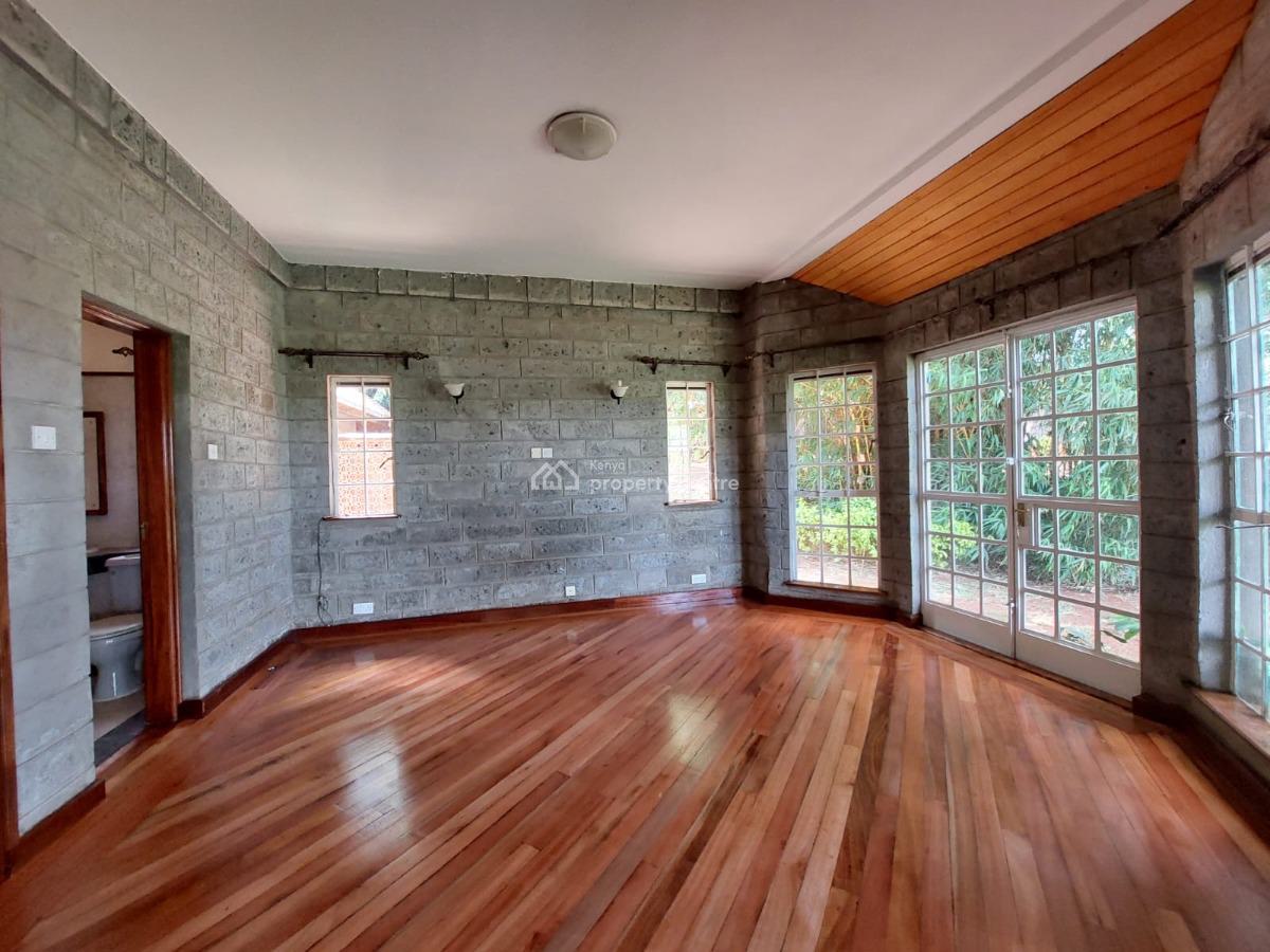 Tranquil Homes, Karen, Nairobi, House for Rent