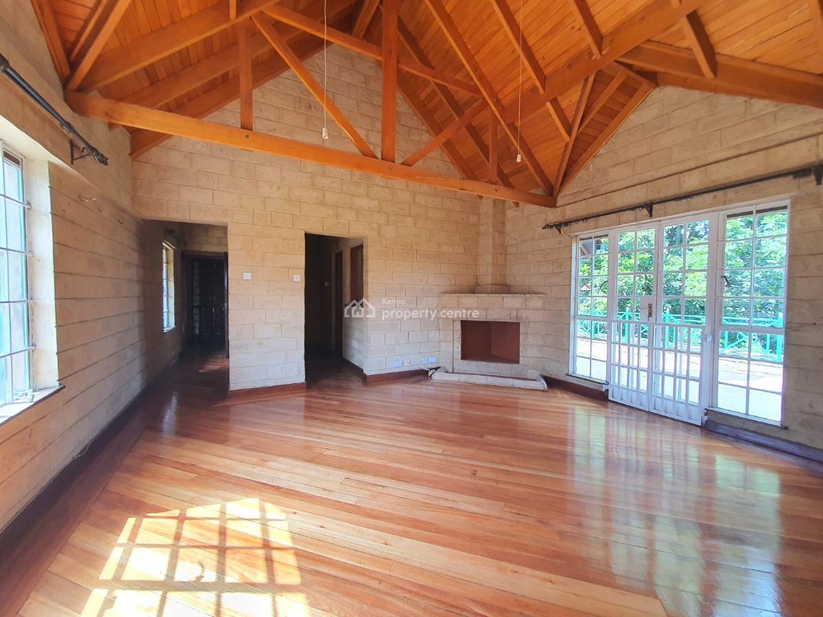 Tranquil Homes, Karen, Nairobi, House for Rent