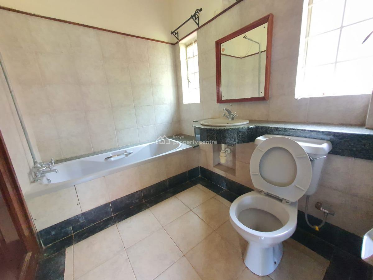 Tranquil Homes, Karen, Nairobi, House for Rent