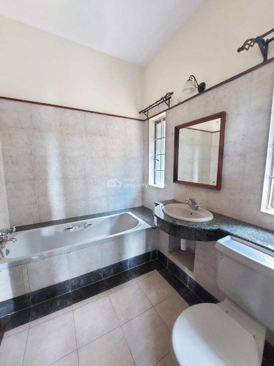 Tranquil Homes, Karen, Nairobi, House for Rent